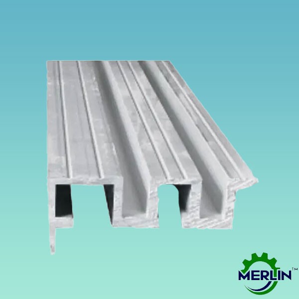 Landing Door Base Plate for Elevator